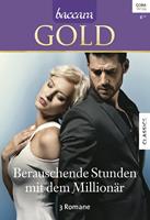   Baccara Gold Band 7