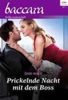   Prickelnde Nacht mit dem Boss