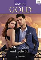   Baccara Gold Band 10