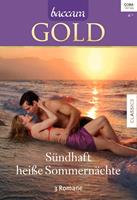   Baccara Gold Band 11
