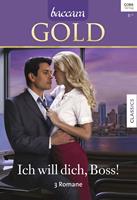   Baccara Gold Band 12