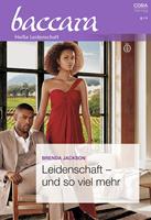 Leidenschaft – und so viel mehr