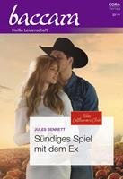 Sündiges Spiel mit dem Ex