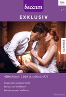   Baccara Exklusiv Band 190