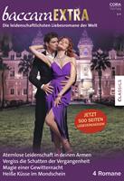   Baccara Extra Band 21