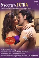   Baccara Extra Band 22