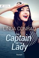   Der Captain ist 'ne Lady