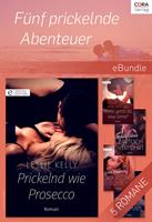   Fünf prickelnde Abenteuer