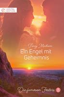   Ein Engel mit Geheimnis
