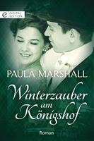 Winterzauber am Königshof