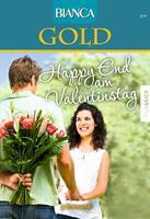   Bianca Gold Band 19