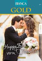   Bianca Gold Band 21