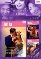   Drei Freundinnen und die große Liebe - 3-teilige Serie