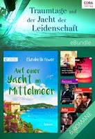   Traumtage auf der Jacht der Leidenschaft