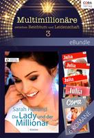   Multimillionäre - zwischen Reichtum und Leidenschaft 3