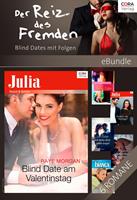   Der Reiz des Fremden - Blind Dates mit Folgen