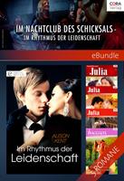   Im Nachtclub des Schicksals - im Rhythmus der Leidenschaft