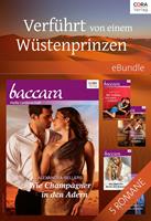 Verführt von einem Wüstenprinzen