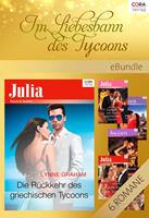   Im Liebesbann des Tycoons