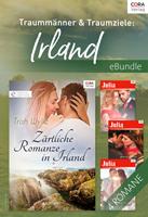   Traummänner & Traumziele: Irland
