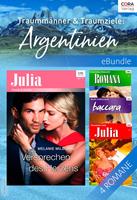   Traummänner & Traumziele: Argentinien