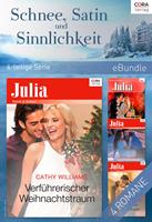  Schnee, Satin und Sinnlichkeit (4-teilige Serie)