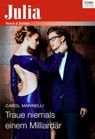   Traue niemals einem Milliard&auml;r