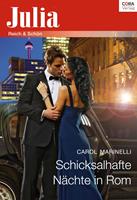   Schicksalhafte N&auml;chte in Rom