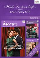   Heiße Leidenschaft - Best of Baccara 2018