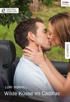  Wilde K&uuml;sse im Cadillac