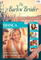 Die Barlow Brüder (5-teilige Serie)