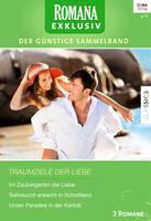   Romana Exklusiv Band 241