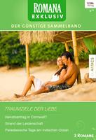   Romana Exklusiv Band 245