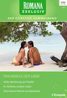   Romana Exklusiv Band 259