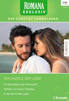   Romana Exklusiv Band 263