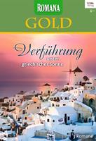   Romana Gold Band 18