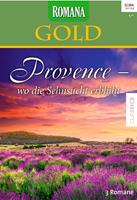   Romana Gold Band 25