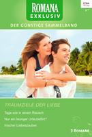   Romana Exklusiv Band 267