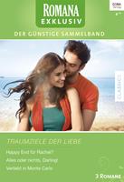   Romana Exklusiv Band 269