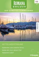  Romana Exklusiv Band 270