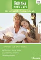   Romana Exklusiv Band 271