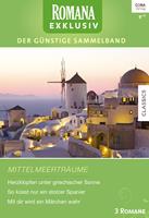   Romana Exklusiv Band 274