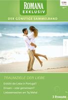   Romana Exklusiv Band 275