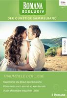   Romana Exklusiv Band 277