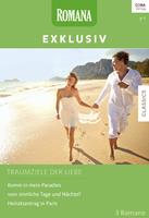   Romana Exklusiv Band 279