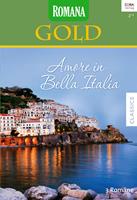   Romana Gold Band 32