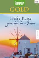   Romana Gold Band 35