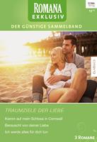   Romana Exklusiv Band 265