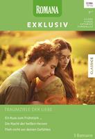   Romana Exklusiv Band 281