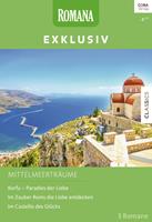   Romana Exklusiv Band 282